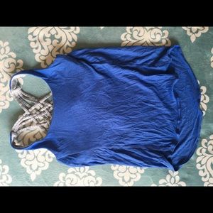 Lululemon wild tank